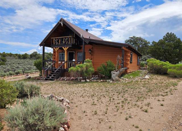 Property at 6132 Runninghorse, San Luis, CO 81152, 2 beds, 1 bath