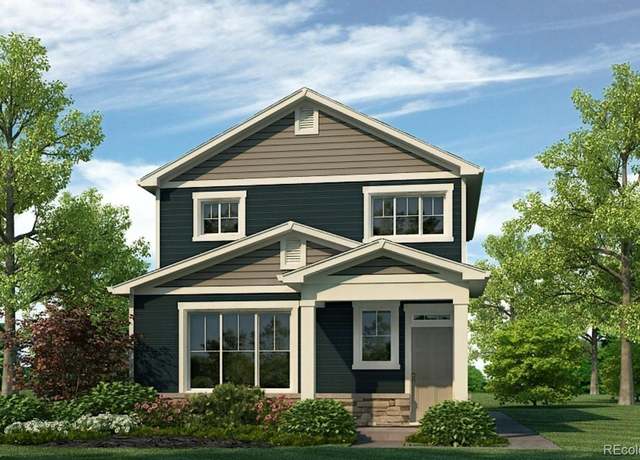 Property at 673 N Tempe St, Aurora, CO 80018, 3 beds, 3 baths