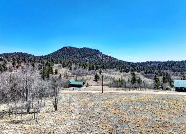 Property at 499 Kiowa St, Como, CO 80432