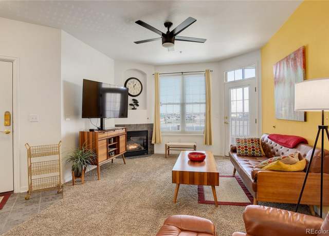 Property at 5723 N Gibralter Way #205, Aurora, CO 80019, 2 beds, 2 baths