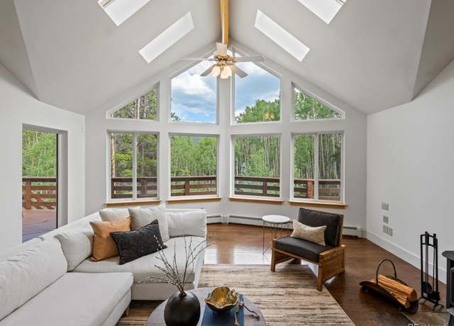 Property at 591 Creekwood Trl, Black Hawk, CO 80422, 3 beds, 3 baths
