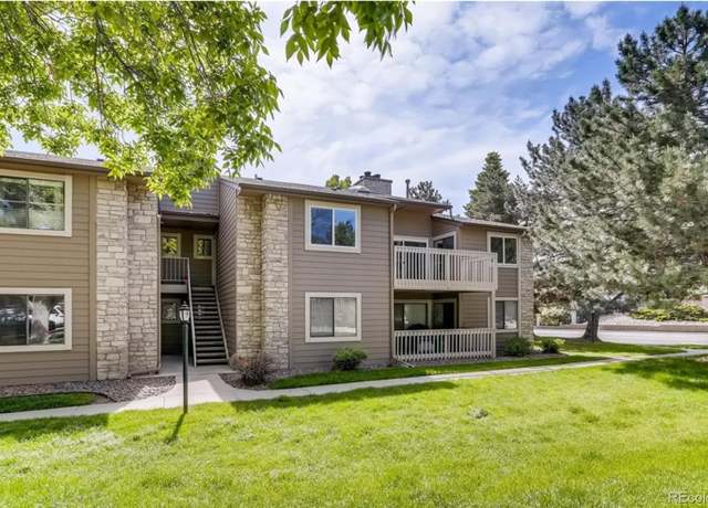 Property at 10243 E Peakview Ave Unit A103, Englewood, CO 80111, 2 beds, 2 baths