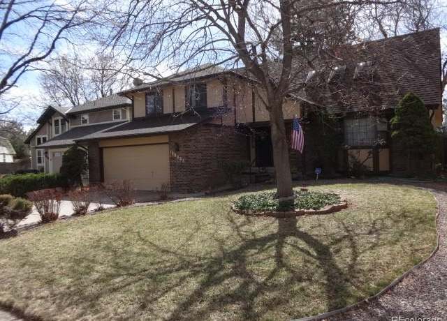 Property at 11772 E Adriatic Pl, Aurora, CO 80014, 4 beds, 3 baths