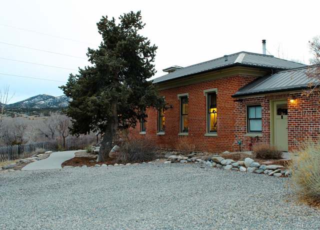 Property at 13500 County Road 220 A, Salida, CO 81201, 4 beds, 3 baths