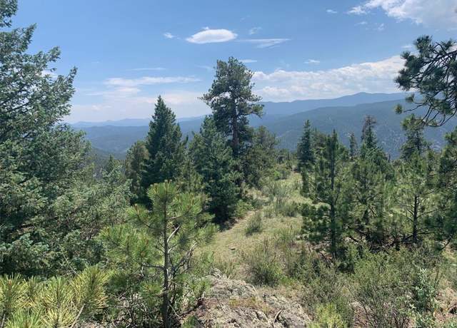Property at 00 Douglas Mtn Dr, Golden, CO 80403
