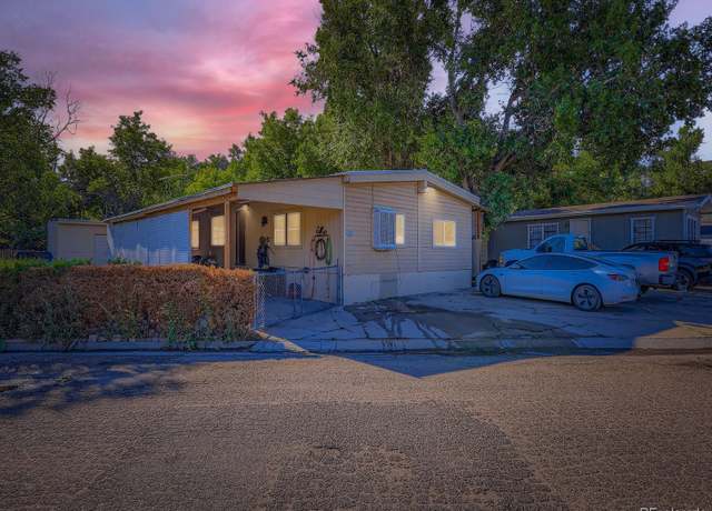 Property at 5400 Sheridan Blvd, Denver, CO 80002, 4 beds, 2 baths