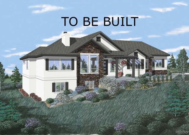 Property at 3806 Pinehurst Cir, Colorado Springs, CO 80908, 6 beds, 5 baths