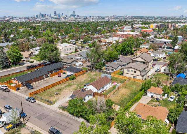 Property at 372 S Newton St, Denver, CO 80219