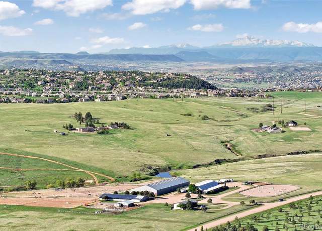 Property at 1705 Outter Marker Rd, Castle Rock, CO 80108, 3 beds, 4 baths