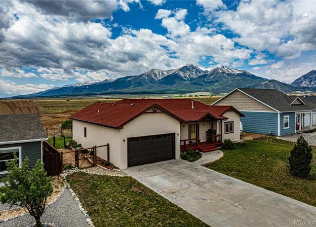 Property at 106 Red Tail Blvd, Buena Vista, CO 81211, 3 beds, 2 baths