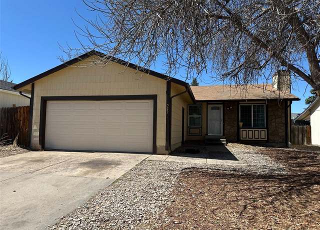 Property at 3577 S Ouray Cir, Aurora, CO 80013, 4 beds, 3 baths