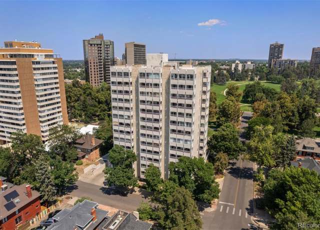 Property at 1200 N Humboldt St #303, Denver, CO 80218, 2 beds, 2 baths