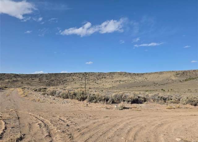 Property at Charro Ln, San Luis, CO 81152
