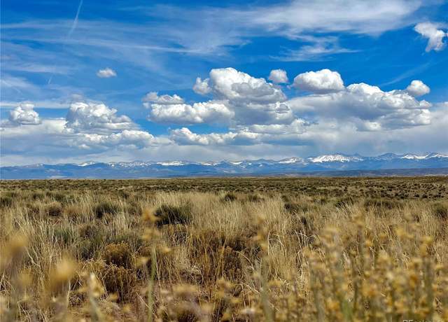 Property at 00 Ned Rd, San Luis, CO 81152