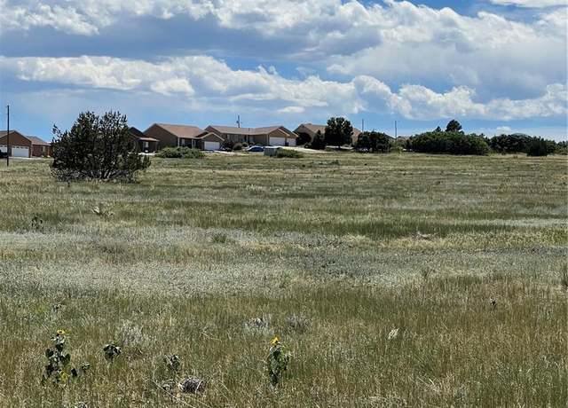 Property at Lot 453 Las Animas Way, Colorado City, CO 81019