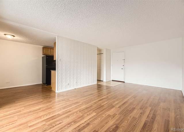Property at 2325 S Linden Ct #201, Denver, CO 80222, 1 bed, 1 bath