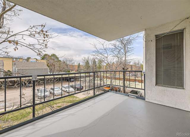 Property at 2325 S Linden Ct #201, Denver, CO 80222, 1 bed, 1 bath
