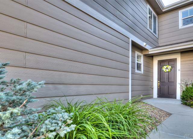 Property at 17205 Waterhouse Cir Unit C, Parker, CO 80134, 3 beds, 3 baths