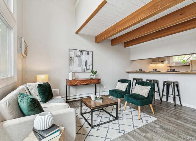 Property at 1842 Canyon Blvd #209, Boulder, CO 80302, 1 bed, 1 bath