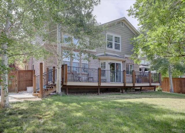 Property at 2599 S Jebel Way, Aurora, CO 80013, 3 beds, 3 baths