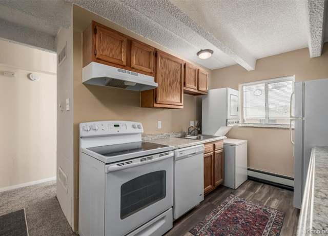 Property at 1180 Yosemite St #104, Denver, CO 80220, 1 bed, 1 bath