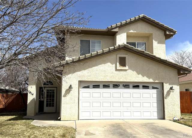 Property at 1014 Cedarcrest Dr, Pueblo, CO 81005, 3 beds, 3 baths