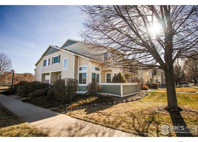 Property at 930 Button Rock Dr #102, Longmont, CO 80504, 2 beds, 2 baths
