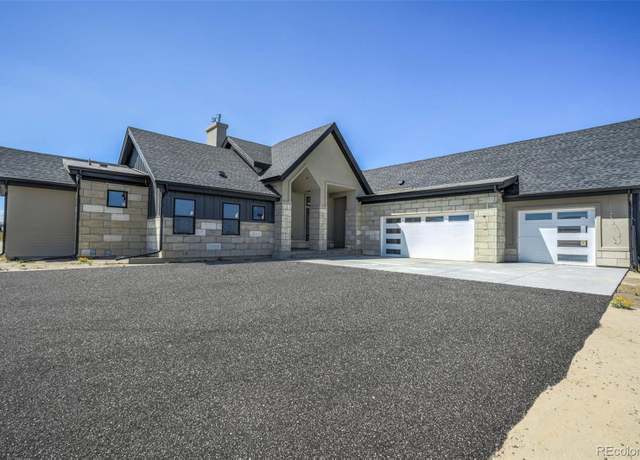 Property at 17110 Early Light Dr, Colorado Springs, CO 80908, 5 beds, 7 baths