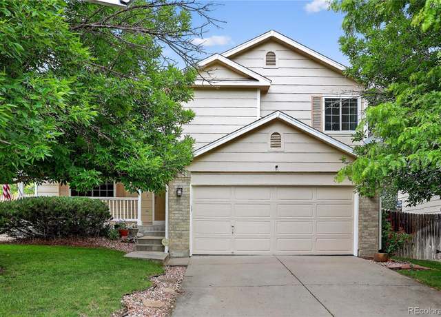 Property at 5337 S Ukraine Way, Aurora, CO 80015, 3 beds, 2 baths