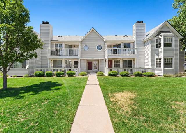 Property at 12573 E Pacific Cir Unit C, Aurora, CO 80014, 2 beds, 2 baths