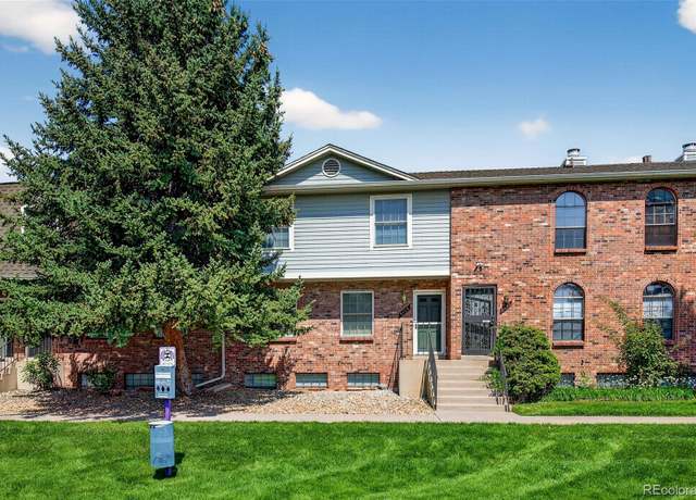 Property at 6489 S Dayton St, Englewood, CO 80111, 4 beds, 3 baths
