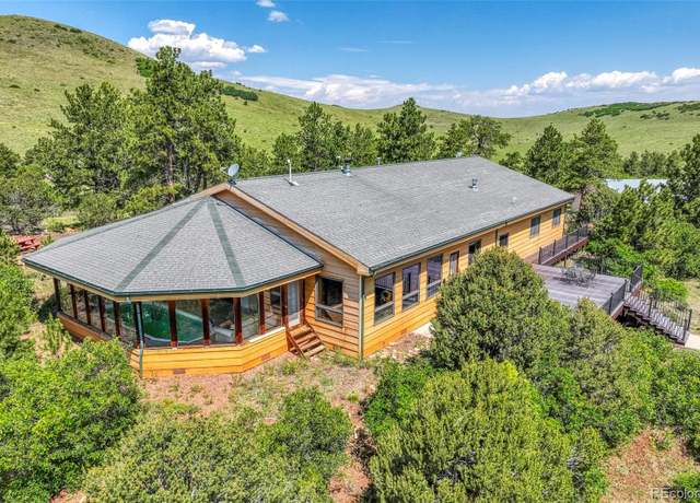 Property at 444 Silver Bear Trl, Canon City, CO 81212, 3 beds