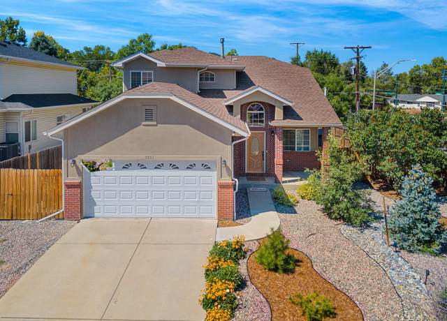 Property at 3501 S Ivanhoe St, Denver, CO 80237, 3 beds, 3 baths