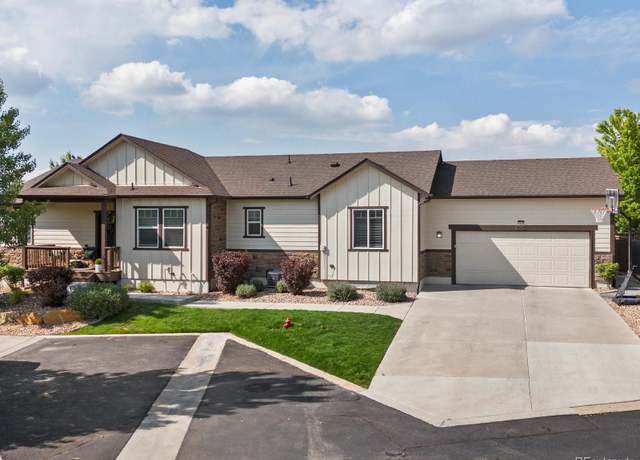 Property at 1907 Windemere Ln, Erie, CO 80516, 4 beds, 3 baths