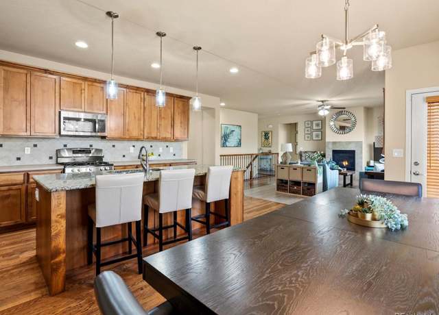 Property at 1907 Windemere Ln, Erie, CO 80516, 4 beds, 3 baths