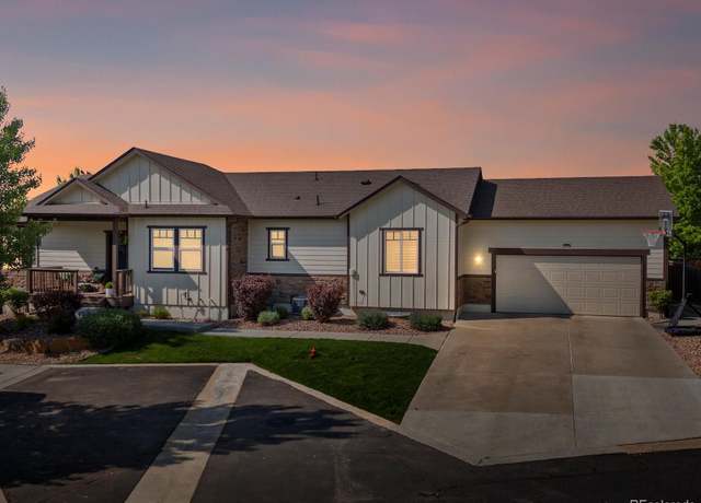 Property at 1907 Windemere Ln, Erie, CO 80516, 4 beds, 3 baths