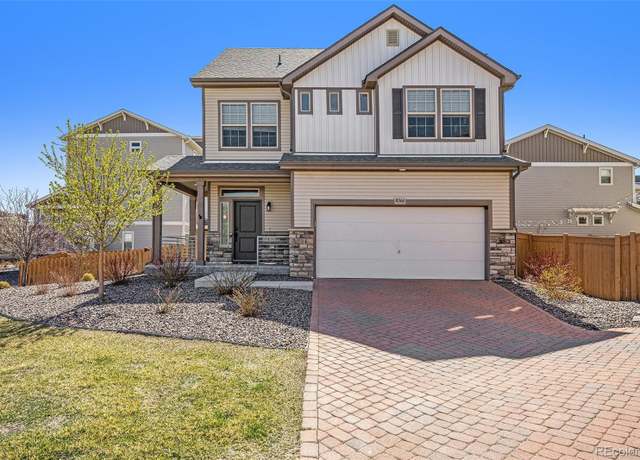 Property at 18366 E 102 Pl, Commerce City, CO 80022, 3 beds, 3 baths
