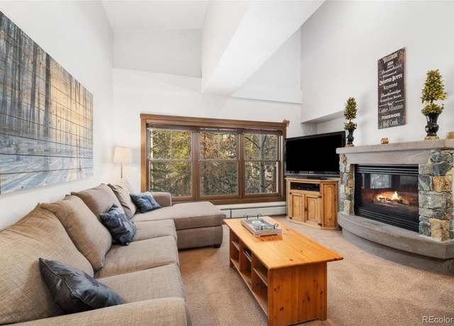 Property at 195 River Run Rd #8008, Dillon, CO 80435, 2 beds, 2 baths