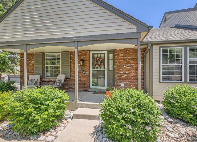 Property at 6792 E Briarwood Dr, Centennial, CO 80112, 4 beds, 2 baths