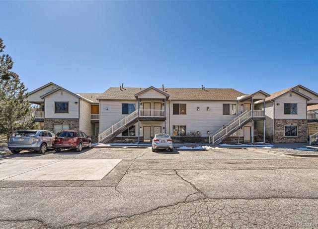 Property at 18084 Becket Dr, Parker, CO 80134, 1 bed, 1 bath