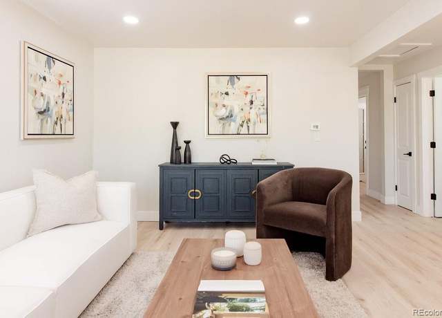 Property at 3728 W Exposition Ave, Denver, CO 80219, 4 beds, 2 baths