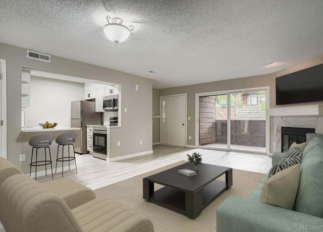 Property at 3050 W 32nd Ave Unit 102C, Denver, CO 80211, 1 bed, 1 bath