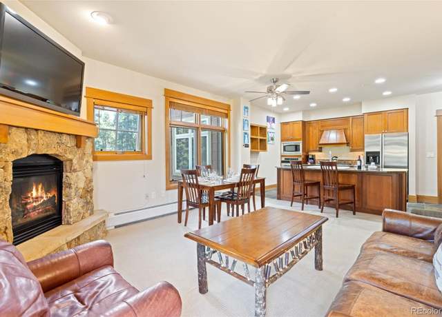 Property at 280 Trailhead Dr #3027, Keystone, CO 80435, 2 beds, 2 baths