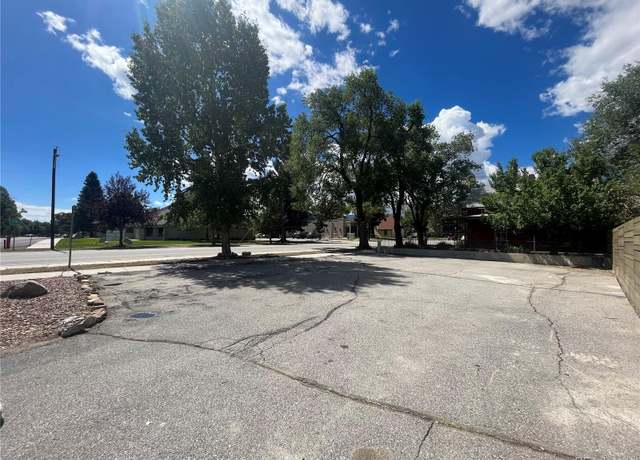 Property at Lot 17, Blk 53 N Gunnison, Buena Vista, CO 81211