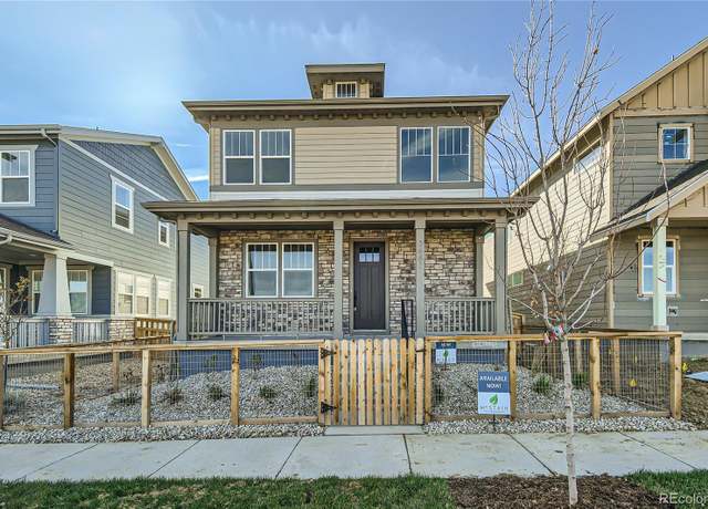 Property at 2682 E 103rd Ave, Thornton, CO 80229, 3 beds, 3 baths
