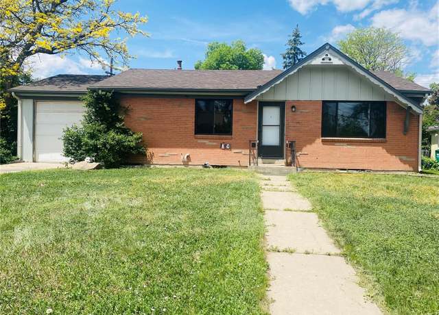 Property at 153 S Pierce St, Lakewood, CO 80226, 4 beds, 2 baths