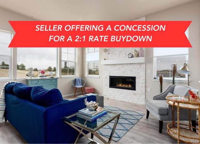 Property at 6657 S Kline Way, Littleton, CO 80127, 4 beds, 4 baths