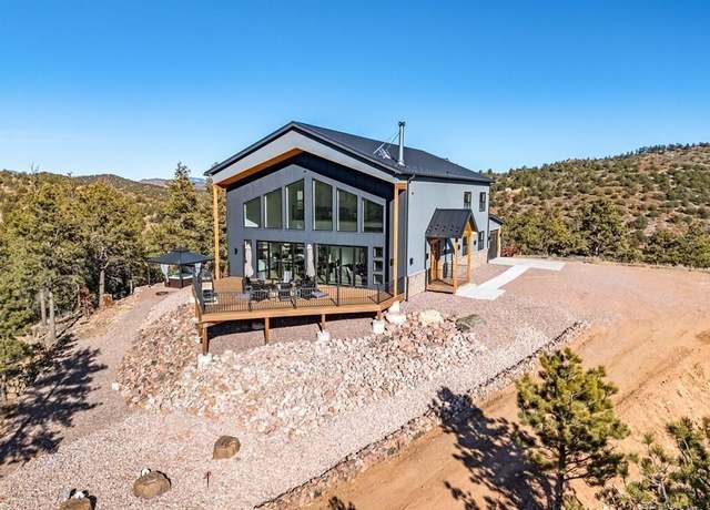 Property at 1776 Delilah Dr, Canon City, CO 81212, 5 beds, 3 baths