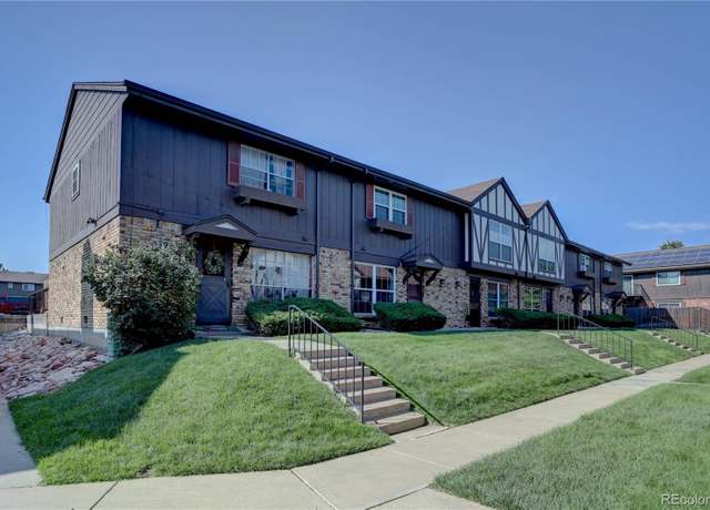 Property at 3825 S Monaco Pkwy #128, Denver, CO 80237, 2 beds, 3 baths