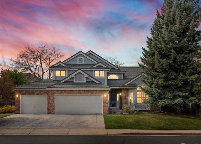 Property at 1792 W Kettle Ave, Littleton, CO 80120, 4 beds, 4 baths